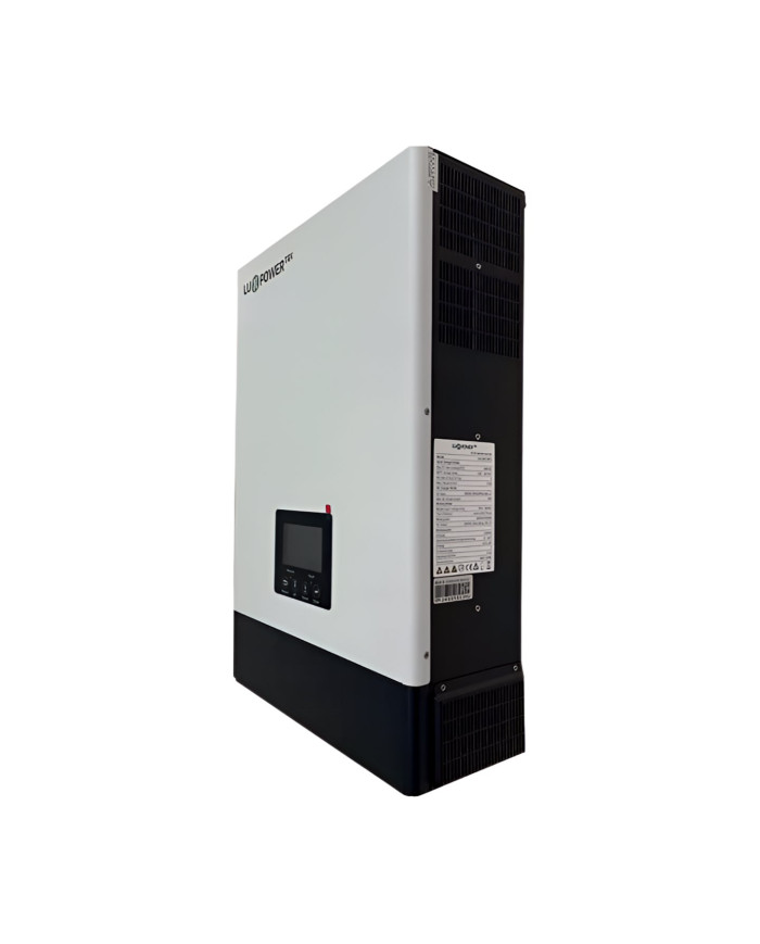 Luxpower SNA 6000W Off-Grid Inverter 6kW 48V