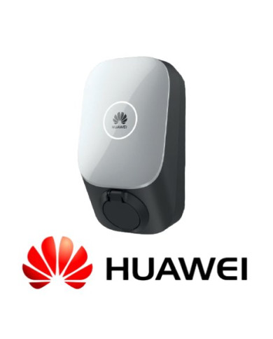 Huawei SCharger-22KT-S0 Laturi 22kW