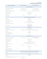 Huawei SCharger-22KT-S0 Laadija 22kW