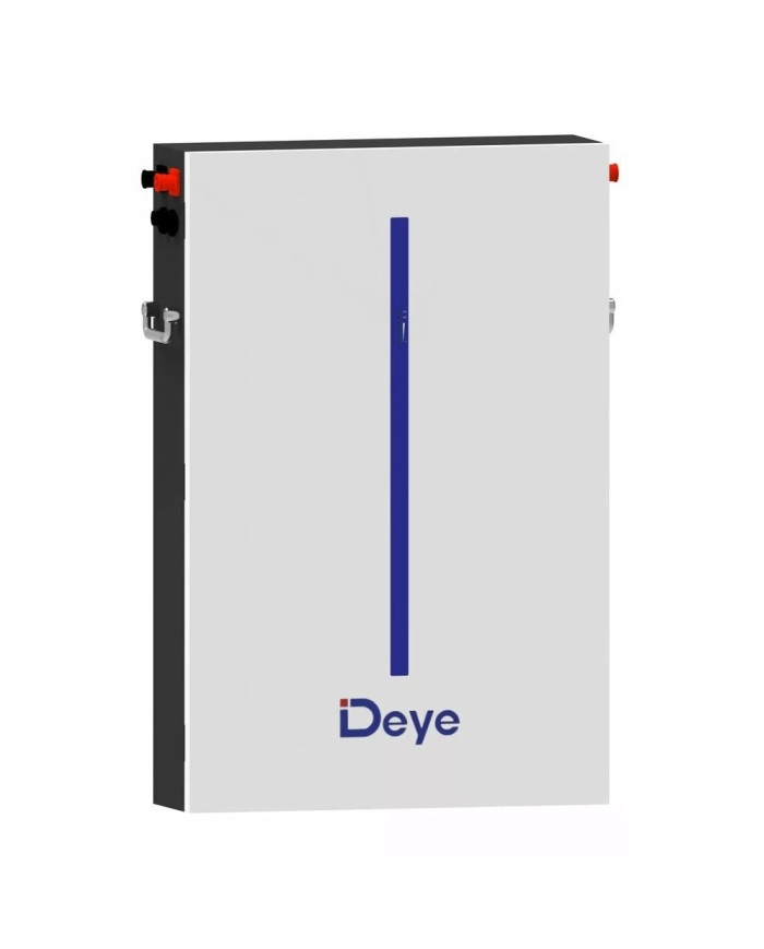 Deye RW-M6.1-B 6.14kWh LiFePO4 Batteri