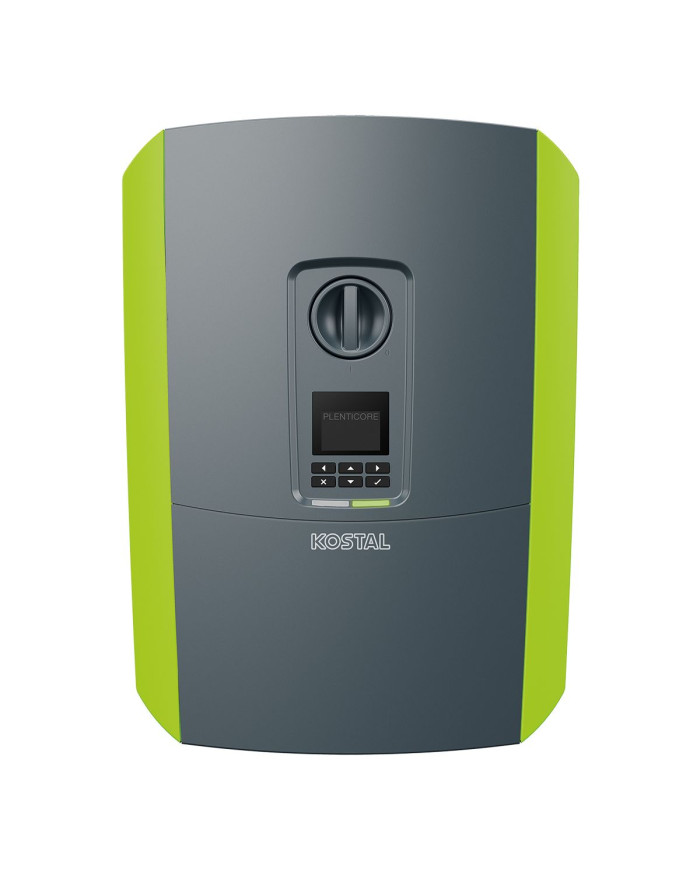 Kostal Plenticore Plus 10.0 G2 10kW Hybrid Inverter