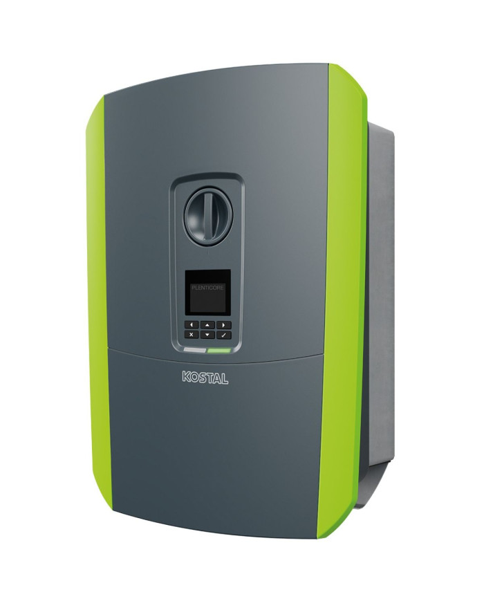 Kostal Plenticore Plus 10.0 G2 10kW Hybrid Inverter