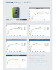 Kostal Plenticore Plus 10.0 G2 10kW Hybrid Inverter