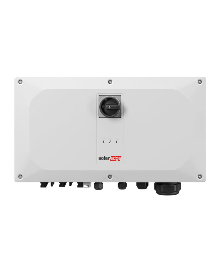 SolarEdge SE100K-RW00IBNM4 100 kW