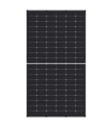 Jinko Solar 485W JKM485N-60HL4-V Cornice Nera