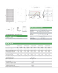 Jinko Solar 485W JKM485N-60HL4-V Must Raam