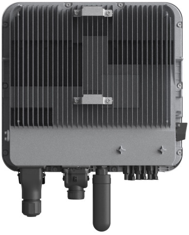 Huawei SUN2000-8K-MAP0 - 8kW 3-fazni hibridni razsmernik