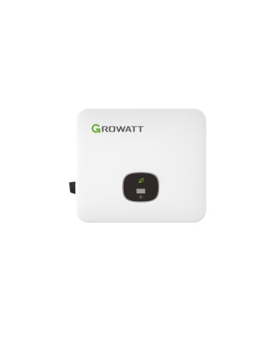 Growatt MOD 12KTL3-HU 12kW Kolmefaasiline Inverter