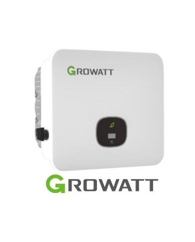 Growatt MOD 12KTL3-HU 12kW Třífázový střídač