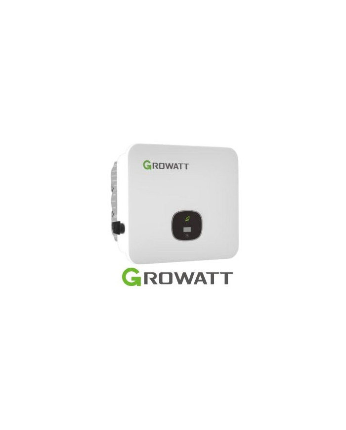Growatt MOD 12KTL3-HU 12kW Třífázový střídač