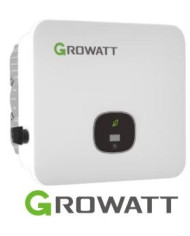 Growatt MOD 12KTL3-HU 12kW Trifazis inverteris