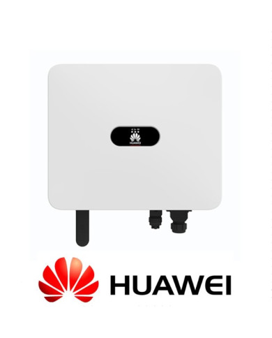 Huawei SUN2000-15K-MB0 Hybridinvertteri