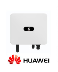 Huawei SUN2000-15K-MB0 Hibrid Inverter