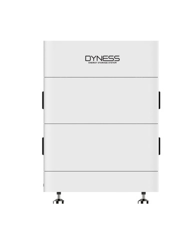 Dyness Tower T7 (7,1kWh) Energiavarastojärjestelmä