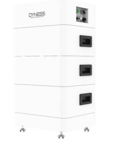 Dyness Tower T21 Energijos Saugojimo Sistema