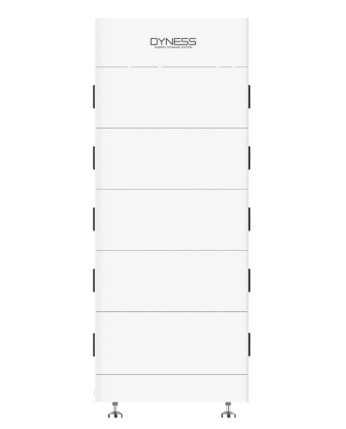 Dyness Tower T21 Sistema Accumulo Energia