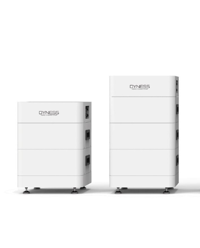 Dyness Tower T21 Energijos Saugojimo Sistema