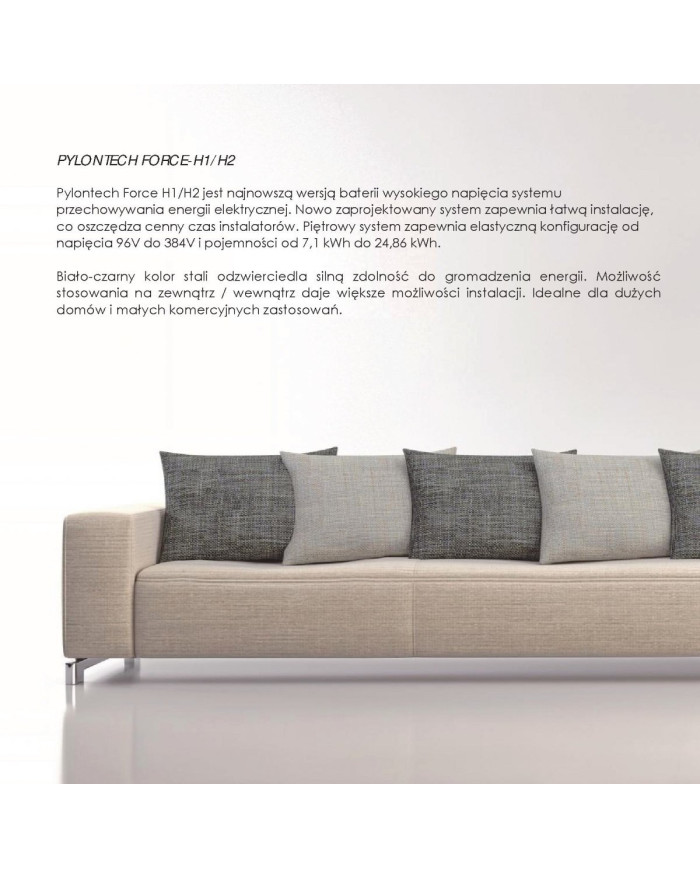 Pylontech Force H1 FH48074 3.55 kWh