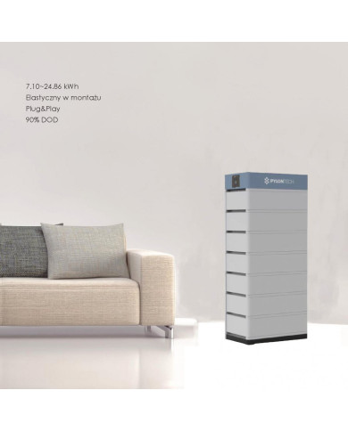 Pylontech Force H1 FH48074 3.55 kWh