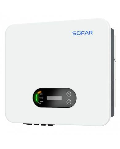 Sofar Solar 6.6KTLX-G3 6.6 kW Inverter