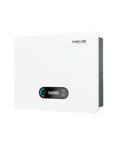 Sofar Solar 6.6KTLX-G3 6.6 kW Inverter
