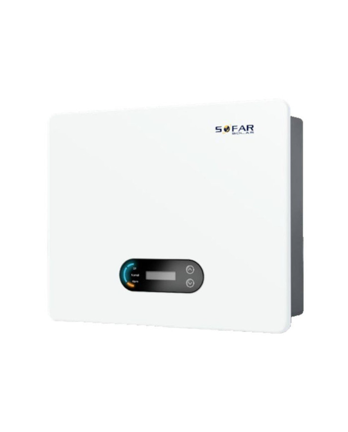 Sofar Solar 6.6KTLX-G3 6.6 kW Inverter