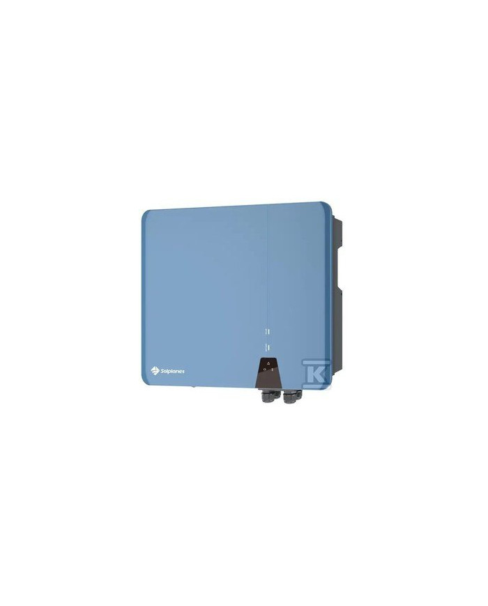 Solplanet ASW08kH-T2 8 kW Inverter Ibrido