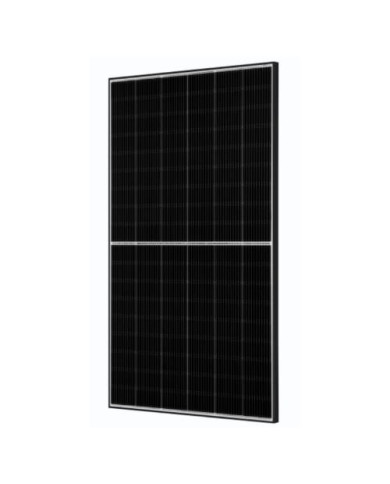 JA Solar JAM54D40-455/LB_BF 455W Musta kehys