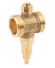 AFRISO AAV 300, G1 1/4" Anti-freeze Valve