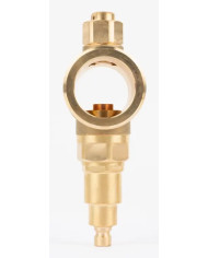 AFRISO AAV 300, G1 1/4" Anti-freeze Valve