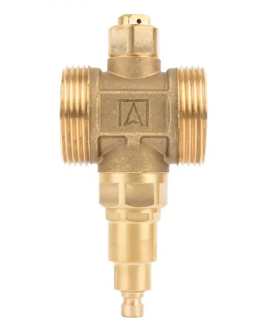AFRISO AAV 300, G1 1/4" Válvula Anticongelante