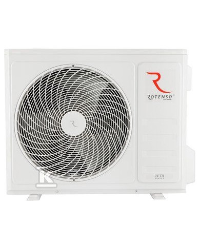 Rotenso Teta TO50Xo R16 Vonkajšia jednotka