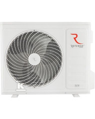 Rotenso Teta TO50Xo R16 Välisosa