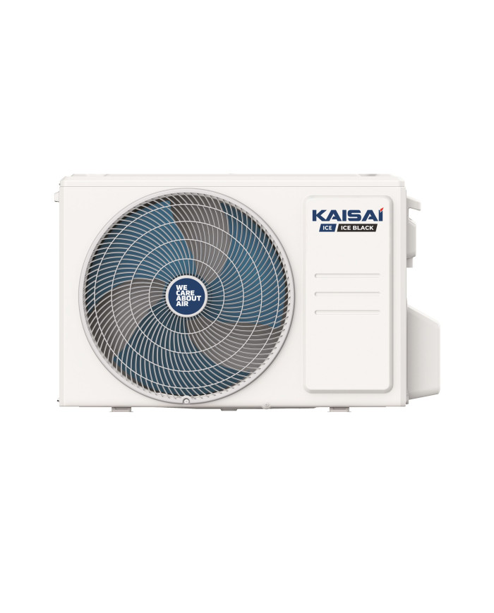 Midea Blanc Warmer 3.5 kW X1BPW-12N8D0-OH