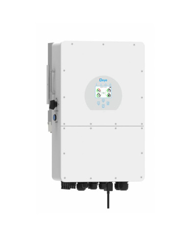 Deye SUN-12K-SG01HP3-EU-AM2 12kW Falownik Hybrydowy