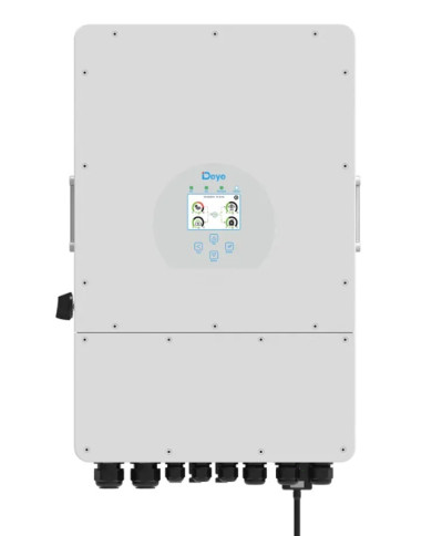 DEYE SUN-20kW-SG01HP3-EU-AM2 20 kW Hibridni Razsmernik