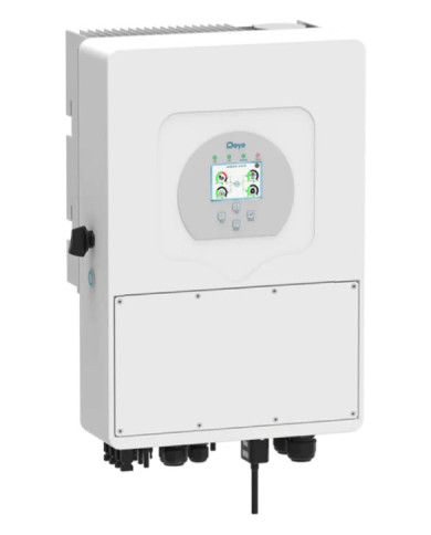DEYE SUN-20kW-SG01HP3-EU-AM2 20 kW Hibridni Razsmernik