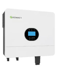 GROWATT SPF 6000ES PLUS 6kW Otočni Razsmernik