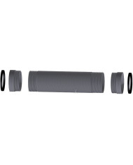 Hewalex Conduit Flexible DN160, 5 m