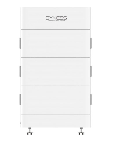 Dyness Tower T10 - Accumulo Energia | Ingrosso