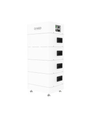 Dyness Tower T14 - 14,21 kWh Enerģijas Uzglabāšana