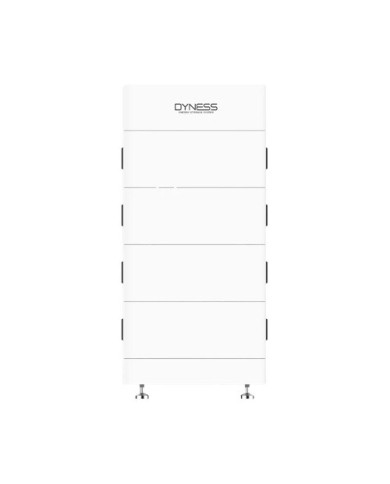 Dyness Tower T14 - Stockage d'énergie 14,21 kWh