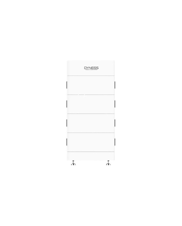 Dyness Tower T14 - 14,21 kWh Enerģijas Uzglabāšana