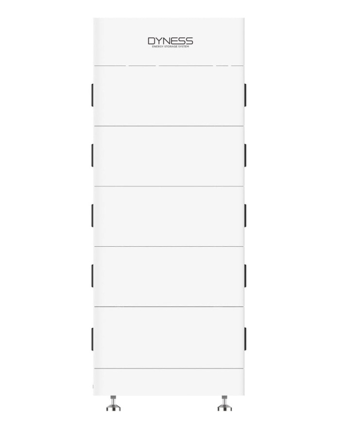 Dyness Tower T17 - Sistema Accumulo Energia 17.76 kWh