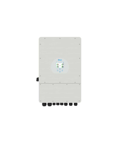 Deye SUN-12K-SG04LP3-EU 12kW Inversor Híbrido Trifásico