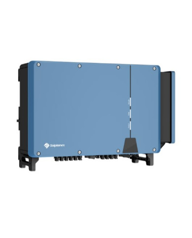 Solplanet ASW 80K-LT 80kW Three-Phase Inverter