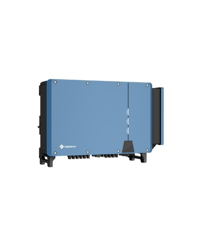 Solplanet ASW 80K-LT 80kW - Inwerter Trójfazowy