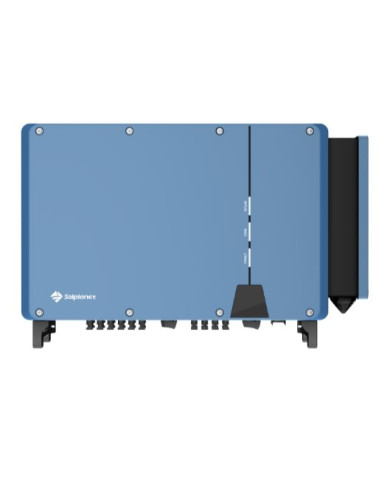 Solplanet ASW 80K-LT 80kW - Kolmefaasiline Inverter