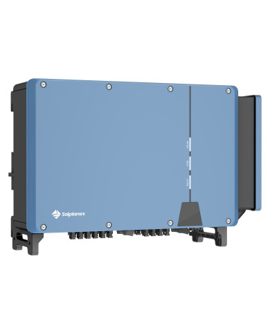 Solplanet ASW 80K-LT 80kW - Inwerter Trójfazowy
