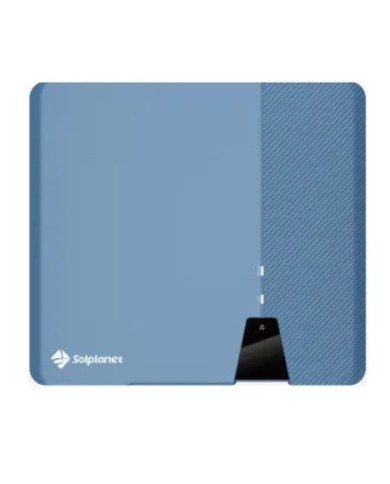 Solplanet ASW 10K-LT-G2 Pro 10kW - Three-Phase Inverter